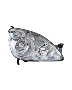 Koplamp links voor HONDA CR-V II 2004-2006
