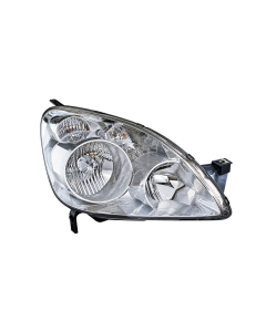 Koplamp links voor HONDA CR-V II 2004-2006