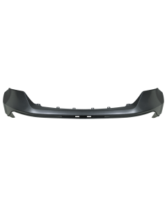 Voorbumper voor HONDA CR-V III 2007-2012