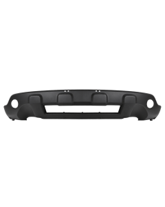 Voorbumper voor HONDA CR-V III 2007-2012