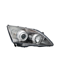 Koplamp links voor HONDA CR-V III 2007-2012