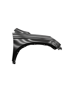 Spatbord (voorscherm) voor HONDA CR-V III 2007-2012