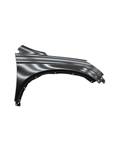 Spatbord (voorscherm) voor HONDA CR-V III 2007-2012