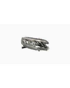 Unit TYC E H11 / HB3 / LED Elektrisch Verstelbaar Met Motor