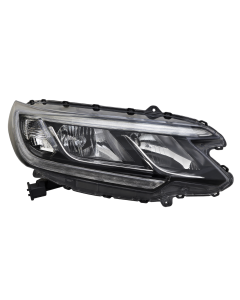 Koplamp rechts voor HONDA CR-V IV 2015-2018