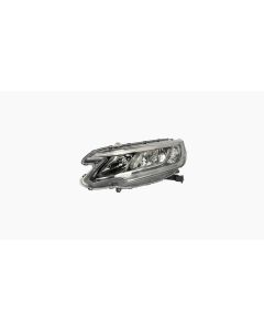 Unit TYC E H11 / HB3 / LED Elektrisch Verstelbaar Met Motor