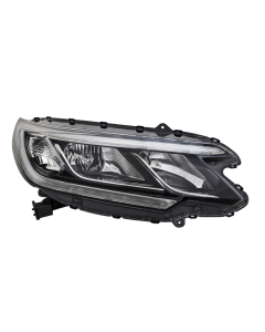 Koplamp rechts voor HONDA CR-V IV 2015-2018