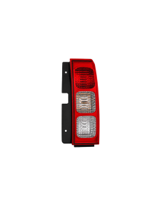 Hummer achterlichten