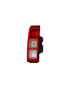 Achterlicht voor HUMMER H3 2005-2010