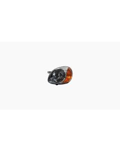 Unit TYC E H4 Manueel Verstelbaar 07 / 01-