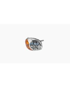 Unit DEPO E H4 Elektrisch Verstelbaar 07 / 01-