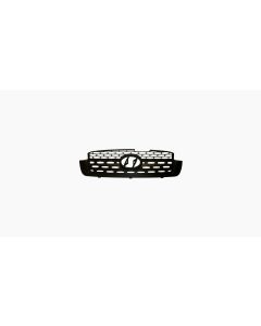 Grille Zwarte In Primer 01-