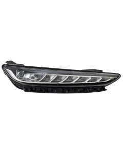 Dagrijverlichting voor HYUNDAI KONA 2017-2021