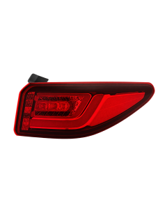 Achterlicht voor HYUNDAI KONA 2017-2021