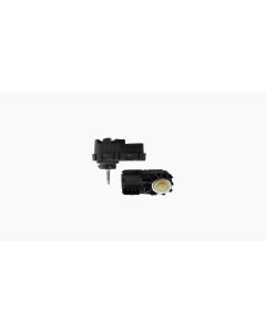 Stelmotor (Hoogteregeling) Koplamp R/L