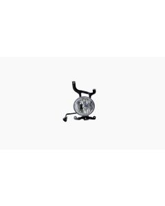 Mistlamp Voor Wit