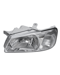 Koplamp rechts voor HYUNDAI ACCENT 1999-2003