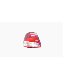 Achterlicht Kompleet 5 Deurs Hb 02-