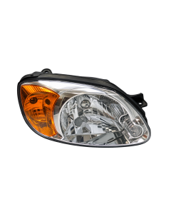 Koplamp rechts voor HYUNDAI ACCENT 2003-2006