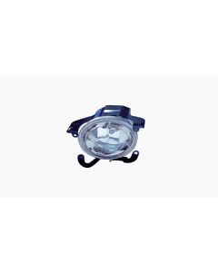 Mistlamp Voor Wit