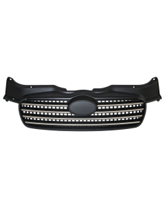 Grille voor HYUNDAI ACCENT 2006-2009