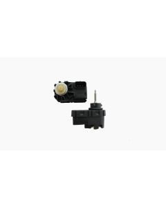 Stelmotor (Hoogteregeling) Koplamp R/L