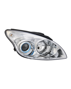 Koplamp links voor HYUNDAI i30 2007-2010