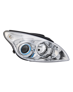 Koplamp links voor HYUNDAI i30 2007-2010