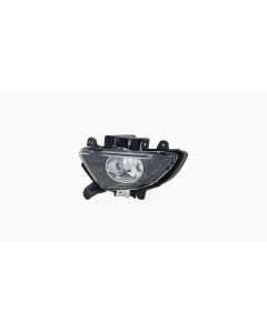 Mistlamp Voor H27W / 2 (Tjechië)