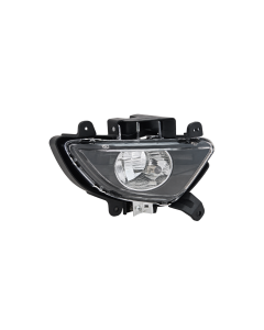 Mistlamp voor HYUNDAI i30 2007-2010