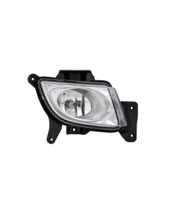 Mistlamp voor HYUNDAI i30 2007-2010