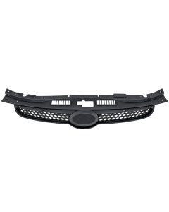 Grille voor HYUNDAI i30 2007-2010