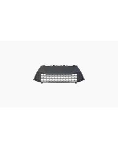 Middengrille Voorbumper Onder