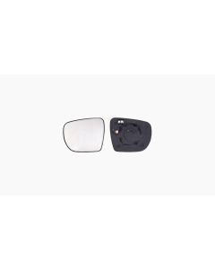Spiegelglas Chroom Verwarmbaar / Montageplaat