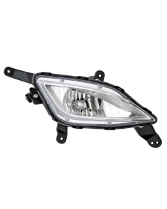 Mistlamp voor HYUNDAI i30