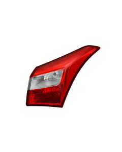 Achterlicht voor HYUNDAI i30