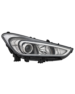 Koplamp rechts voor HYUNDAI i30 2017-2020