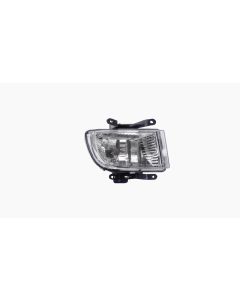 Mistlamp Voor