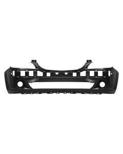 Voorbumper met mistlampgaten voor Hyundai GETZ 2005-2008
