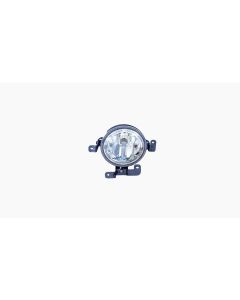 Mistlamp Voor Wit