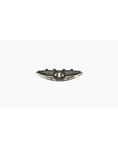 Grille Zwart / Chroom Active / Style / Classic