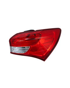 Achterlicht voor HYUNDAI ix20
