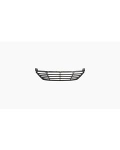 Middengrille In Voorbumper / In Primer