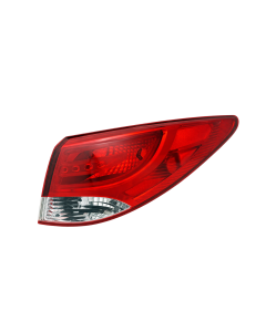 Achterlicht voor HYUNDAI ix35 2010-2013