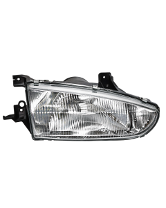Koplamp voor HYUNDAI LANTRA 1993-1995