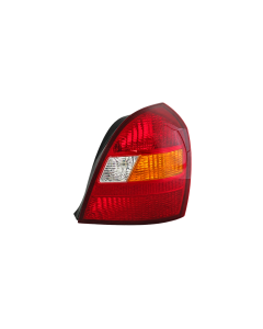 Hyundai ELANTRA achterlichten