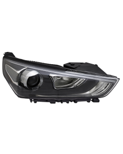 Koplamp rechts voor HYUNDAI IONIQ 2016-2019