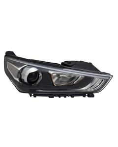 Koplamp rechts voor HYUNDAI IONIQ 2016-2019