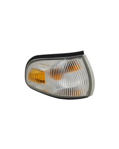 Hyundai H100 knipperlichten