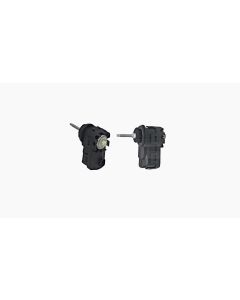 Stelmotor (Halogeen) Koplamp R/L